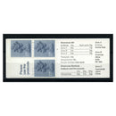 GB 1986 50p Pond Life (2nd), 'PCP' type, u/m. SGFB33var_GBBFB0033V