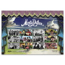 2025 Monty Python Collectors Sheet 6 x 1st