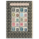 2025 The Stamps of Queen Victoria Collectors Sheet 10 x 1st