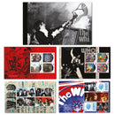 YB123 2024 The Who Limited Edition PSB
