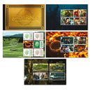 YB134 2026 Lord of the Rings Limited Edition PSB_GBPB134X