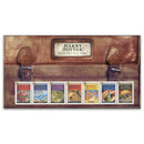2007 Harry Potter Presentation Pack