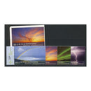 Germany 2009 Celestial Phenomena, u/m, SG3576-79 + 3580