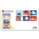 2026 Guernsey - EUROPA 70th Anniversary