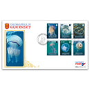 2026 Guernsey - Bailiwick Jellyfish_GN26337