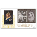 2025 Queen Victoria M/S GOLD 600