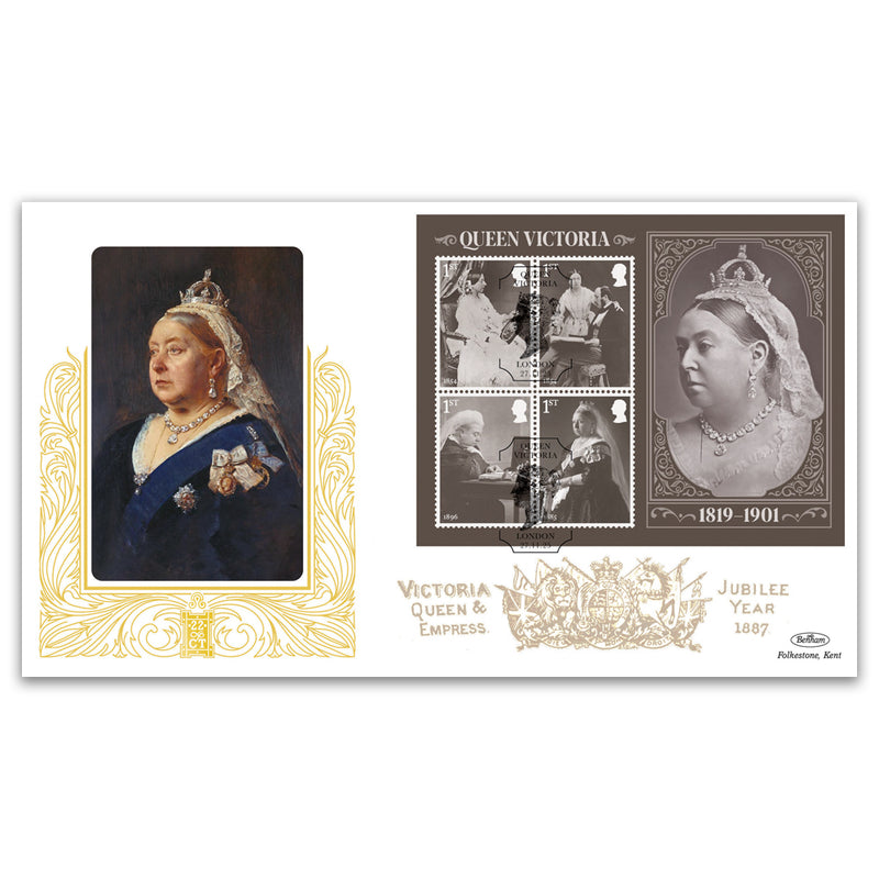 2025 Queen Victoria M/S GOLD 600