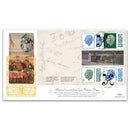 2025 Queen Victoria PSB GOLD 500 Cover 4 - (P4) Defin Pane