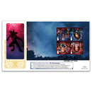 2026 Stranger Things PSB GOLD 500 Cover 2