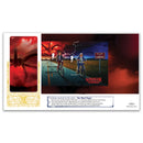 2026 Stranger Things PSB GOLD 500 Cover 4