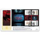 2026 Stranger Things PSB GOLD 500 Cover 5