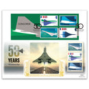 2026 Concorde M/S GOLD 500