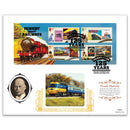 2026 Hornby M/S GOLD 500