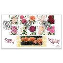 2026 Roses Stamps GOLD 500