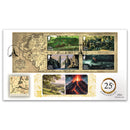 2026 Lord of the Rings M/S GOLD 500