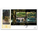 2026 Lord of the Rings PSB GOLD 500 - (P4) M/S Pane