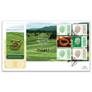 2026 Lord of the Rings PSB GOLD 500 - (P3) Defin Pane