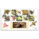 2026 Moths Stamps GOLD 500_GOLD1070