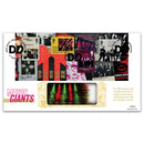 2026 Duran Duran M/S GOLD 500_GOLD1076
