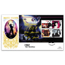 2026 Duran Duran PSB GOLD 500 - (P1) 1st x 4 Pane (Rio)_GOLD1077A