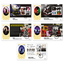 2026 Duran Duran PSB GOLD 500 Set of 5_GOLD1077
