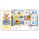2026 Winnie the Pooh PSB GOLD 500 - (P4) Defin Pane