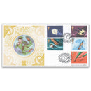 2002 'Peter Pan' Great Ormond Street Hospital 150th GOLD 500 Cover_GOLD233