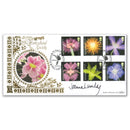 2004 Royal Horticultural Society Signed by Joanna Lumley