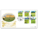1994 Golf GOLD 500 - Honourable Company of Edinburgh Golfers 250th_GOLD96