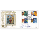 1994 Medical Discoveries Signed by Brian Rix