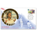 1996 Botham's Golden Summer 15th Anniversary Signed Ian Botham