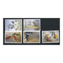 Greece 2012 Childrens Games, u/m. SG2720-25