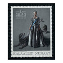 2008 Science Anniversaries, u/m. SG561-63