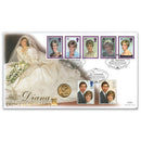1998 Diana Gold Sovereign Cover_GS9801