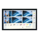 Hong Kong 1986 Haley's Comet, in TL plate & control