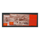 Iceland 2001 Aircraft Booklets (2) u/m. SG990-91 x 4