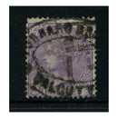 1874 9p Bright mauve, used. SG77