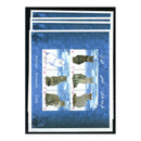 Iran 2004 Domestic Cats, u/m. SGMS3163