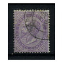 Italy 1863-65 60c Pale-mauve, fine cds used. SG15