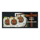 Jamaica 2024 Diocese (2v+MS), u/m.