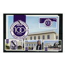 Jamaica 2025 Kingston College (3v+MS), u/m.