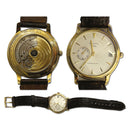 18ct Zenith Chronomaster ‘Elite’ Watch