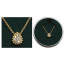 Boucheron Serpent Bohème Necklace_JLY0144