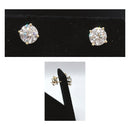 Lab-Grown Diamond (2ct) Stud Earrings_JLY0147