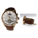 Swan & Edgar Complexity Automatic Watch_JLY0148
