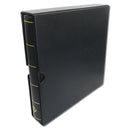 Lighthouse Black Binder & Slipcase_L302723