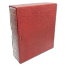 Lighthouse Red Optima F Ring Gigant & Slipcase_L309772