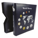 Lighthouse Optima World Money Album_L344959