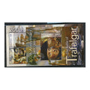 Lesotho 2005 Trafalgar, u/m. SG1987-90+ MS1991