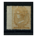 Malta 1863-81 ½d Buff (CC), perf 14, fresh mtd mint. SG4_MALT0004MMW